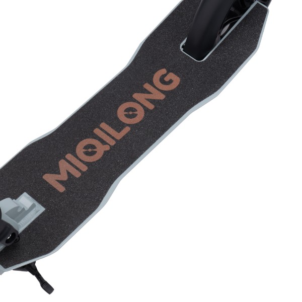 Фото - Двоколісний самокат Miqilong BEAGLE-200-OLIVE