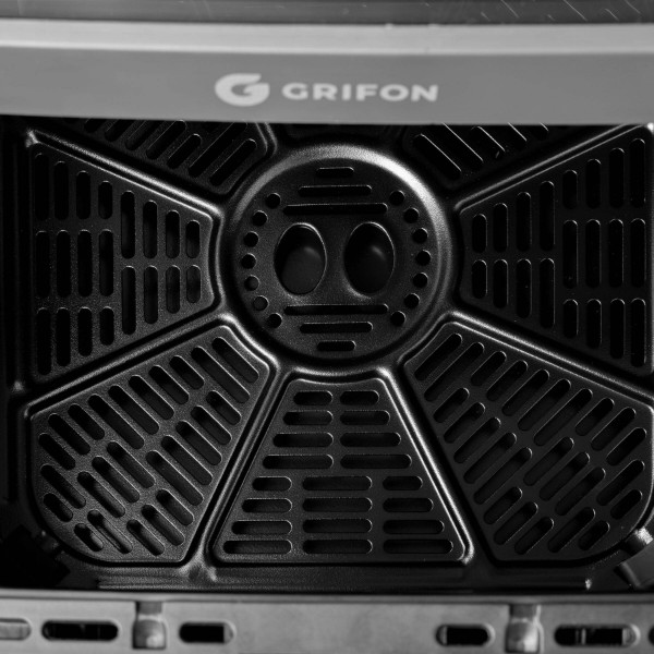 Фото - Мультипіч Grifon AF6511 Grey