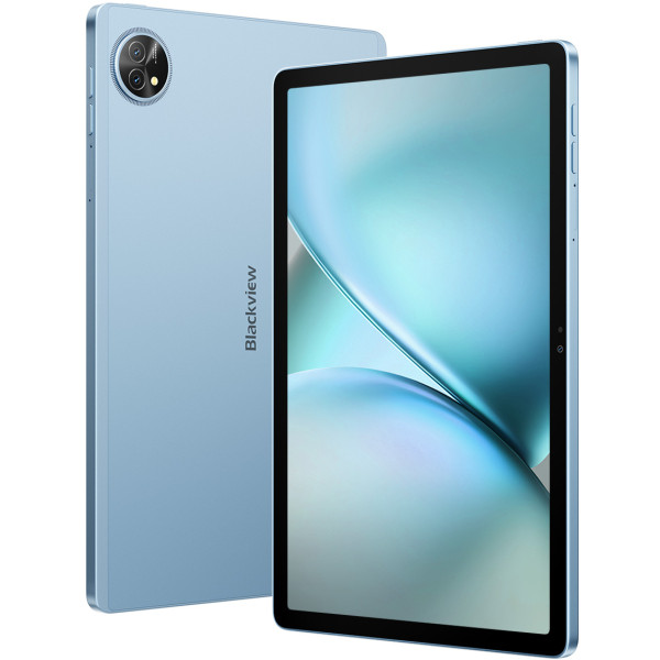 Фото - Планшет Blackview Zeno 10 5G 11'' 8/256GB SET Ice Blue (ZENO10_IB256)