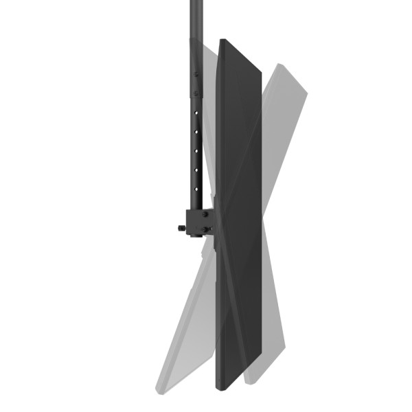 Фото - Кріплення стельове iTECH CELB-56S