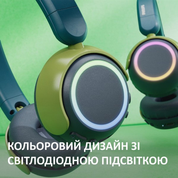 Фото - Наушники накладные беспроводные Philips TAK4200CT/00