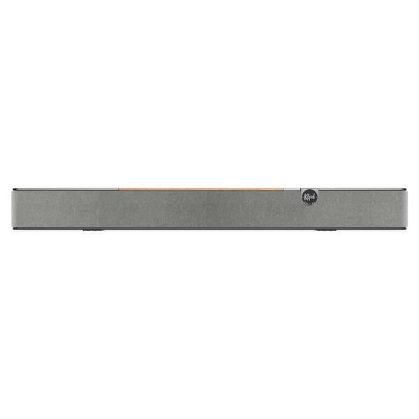 Фото - Саундбар Klipsch Flexus Core 100 Soundbar Walnut (1073538)