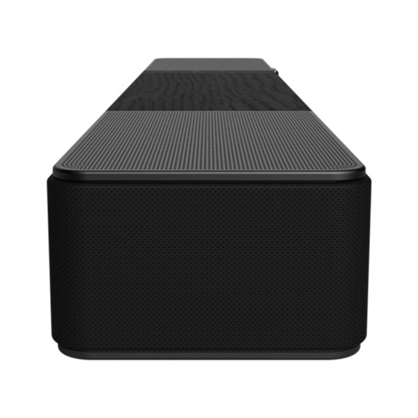 Фото - Саундбар Klipsch Flexus Core 100 Soundbar Black (1071981)