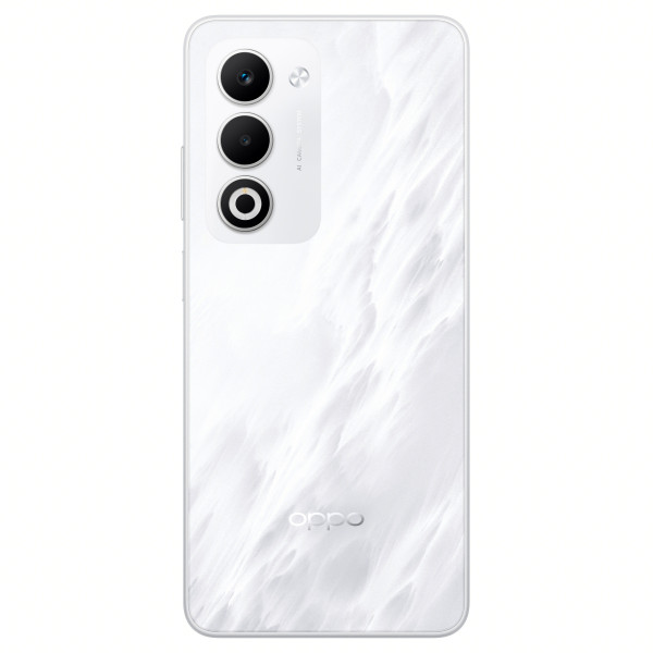Фото - Смартфон OPPO A5 8/256Gb Mist White