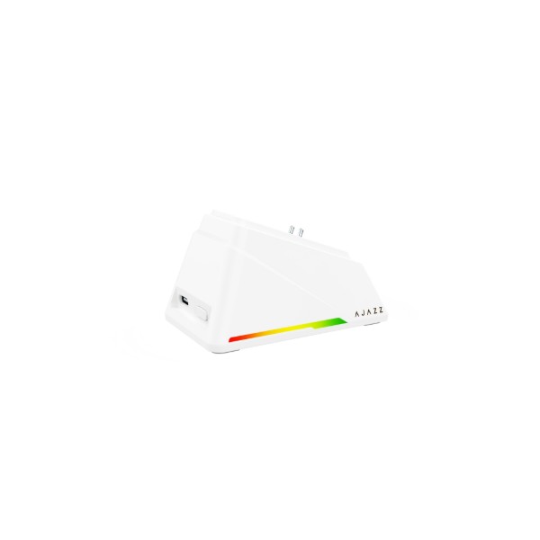Фото - Мышь беспроводная игровая Ajazz AJ159 APEX White (AJM159-A-W)