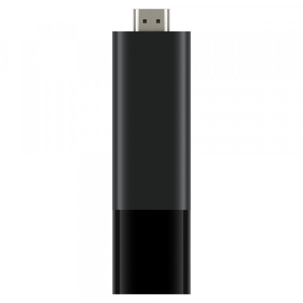 Фото - Стационарный медиаплеер Xiaomi Mi TV Stick 4K