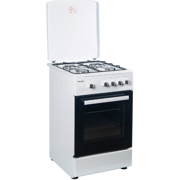 Фото - Плита газовая Houser FSG 5201 W