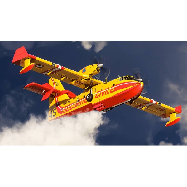 Фото - Ігровий диск PS5 Microsoft Flight Simulator 2024