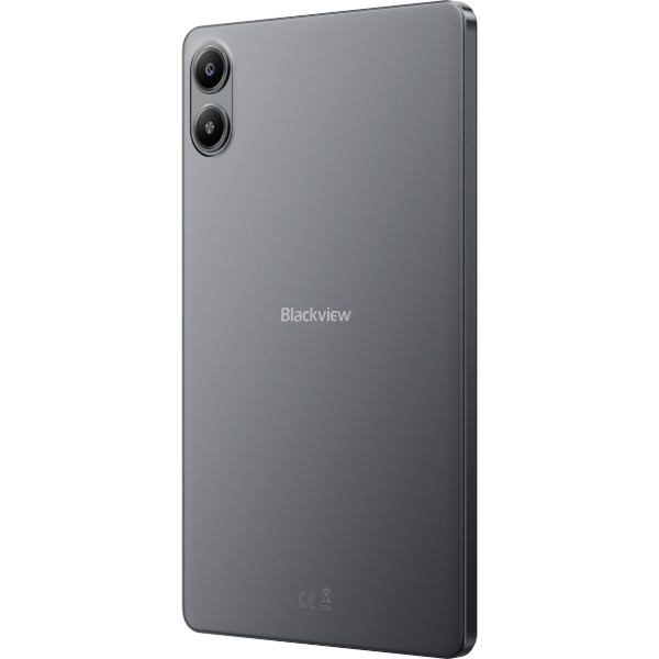 Фото - Планшет Blackview Link 2 WiFi 8.68'' 4/128Gb Midnight Black (LINK2_MB)