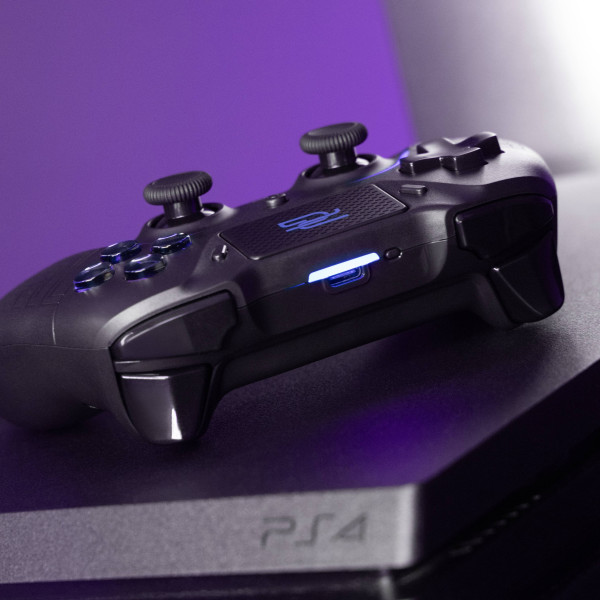 Фото - Геймпад Proove Gaming Skadi Black (WGSK00022001)