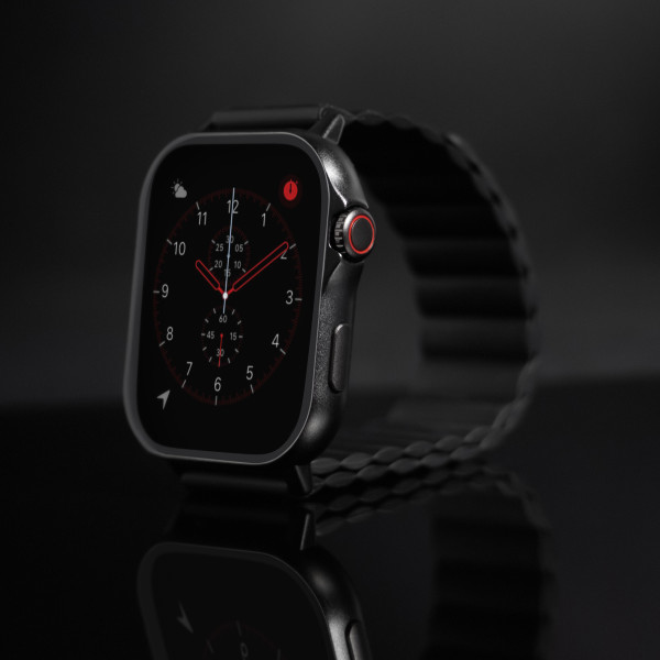 Фото - Смарт-годинник Proove Humble Black (SWHB00000001)