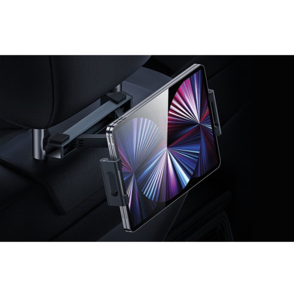 Фото - Тримач для планшета Baseus JoyRide Pro Backseat (SUTQ000001)