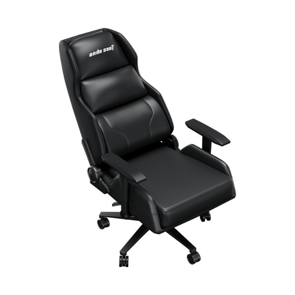 Фото - Крісло для геймерів Anda Seat X1 Gaming Sofa Black PVC (AD-W-SF01-04-B-PV)