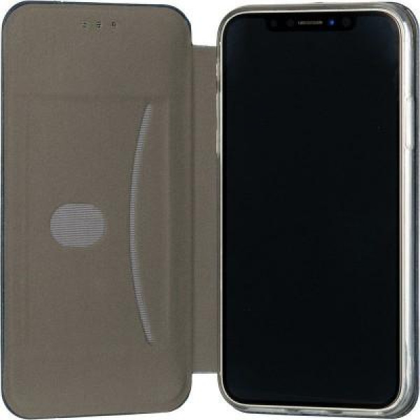 Фото - Чехол для смартфона Gelius Book Cover Leather for Samsung A205 (A20) Blue (72913)