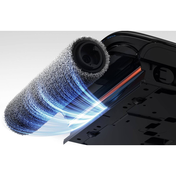 Фото - Пылесос ручной моющий Xiaomi Truclean W30 Pro Wet Dry Vacuum