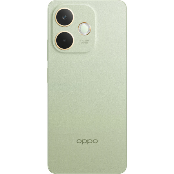 Фото - Смартфон OPPO A5 Pro 5G 8/256Gb Olive Green