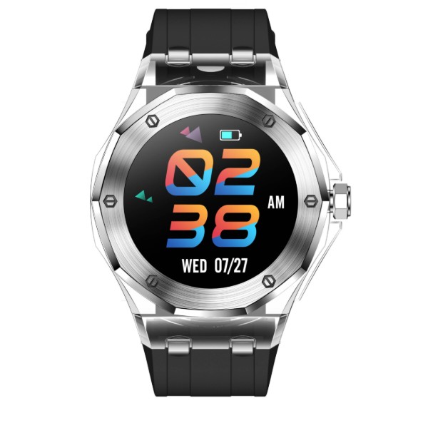 Фото - Уцінка - Смарт-годинник TREX FALCON 500 PRO BLACK (TRX-FLC500-BLK)