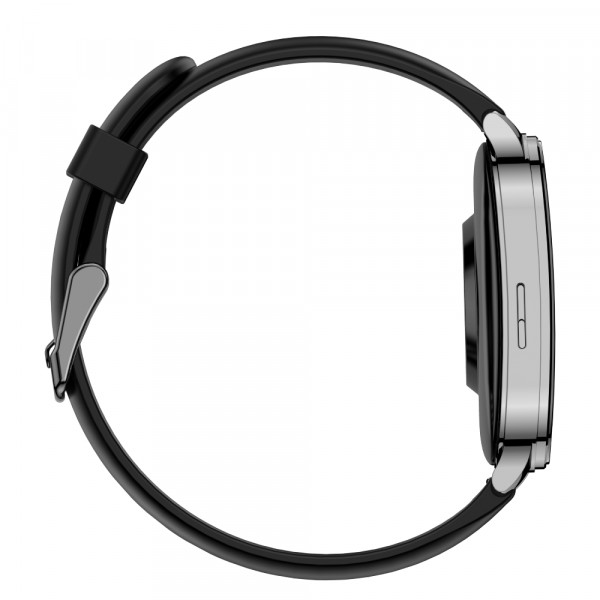 Фото - Смарт-годинник Amazfit Pop 3S Black