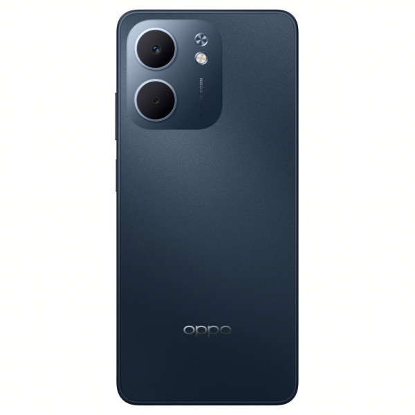 Фото - Смартфон OPPO A5x 4/128Gb Midnight Blue