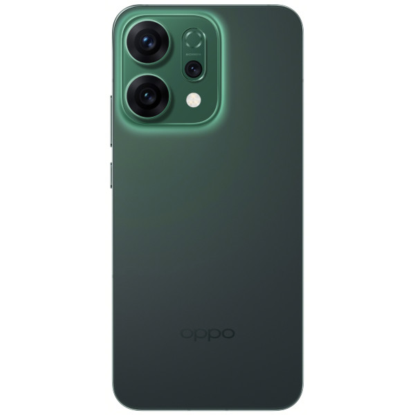 Фото - Смартфон Oppo Reno 14 5G 12/256Gb Luminous Green