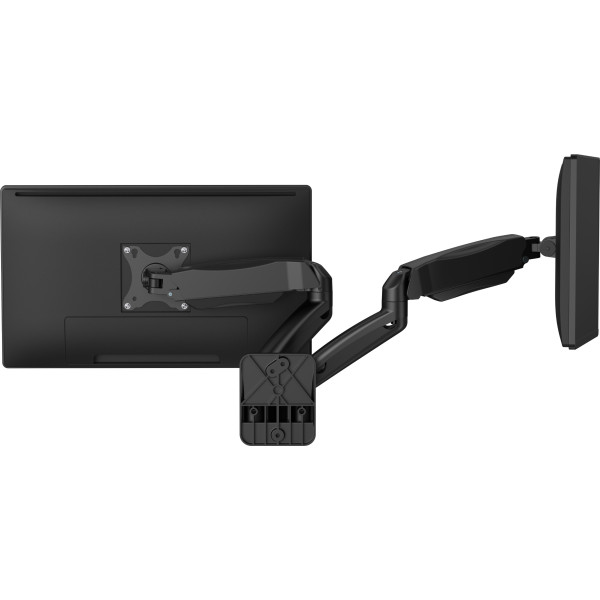 Фото - Кріплення настільне OfficePro MA312B 17-32" 2-9 кг Black