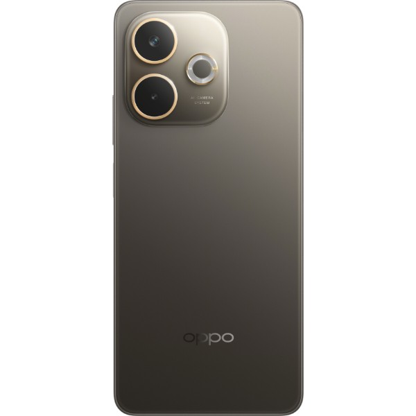 Фото - Смартфон OPPO A5 Pro 5G 8/256Gb Black Brown