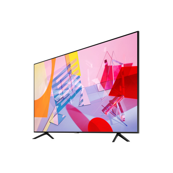 Фото - Телевизор Samsung QE75Q60TAUXUA