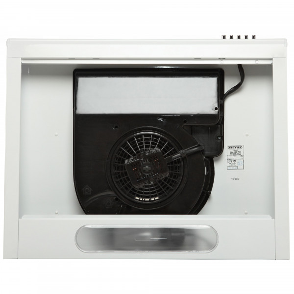 Фото - Витяжка традиційна ELEYUS Line I 60  WH