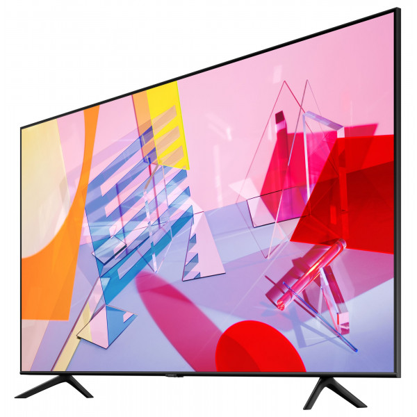 Фото - Телевизор Samsung QE43Q60TAUXUA