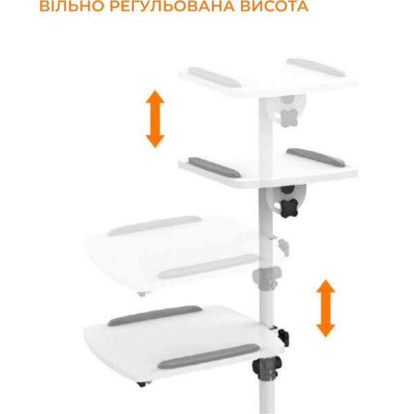 Фото - Стол для ноутбука ITECHmount TS-6