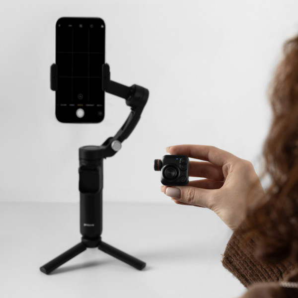 Фото - Стедикам Proove Vector Gimbal Stabilizer Black (MPVR00002001)
