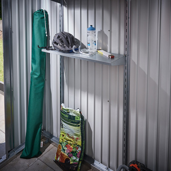 Фото - Сушарка для білизни Leifheit LINOPop up 140 (82500)