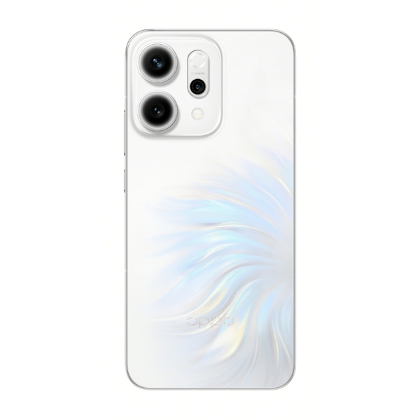 Фото - Смартфон Oppo Reno 14 5G 12/256Gb Opal White