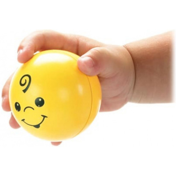 Фото - Пірамідка Fisher-Price Великий-більше (W4472)