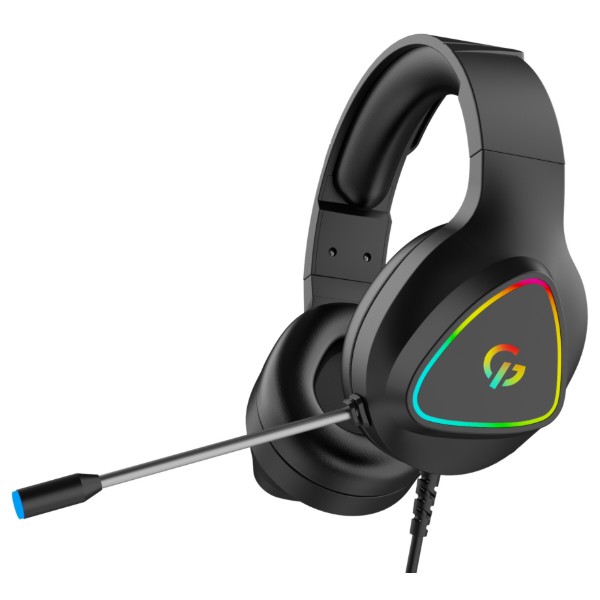 Фото - Гарнитура проводная игровая GamePro HS770