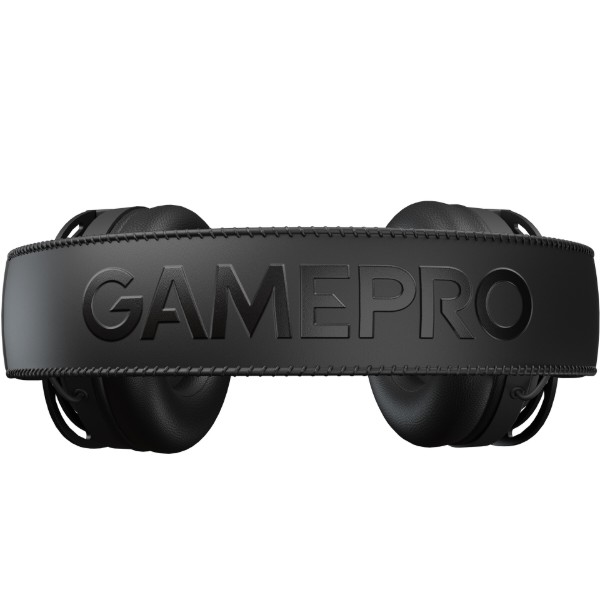 Фото - Гарнітура дротова ігрова GamePro HS1050