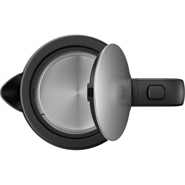 Фото - Електричний чайник Xiaomi Electric Glass Kettle