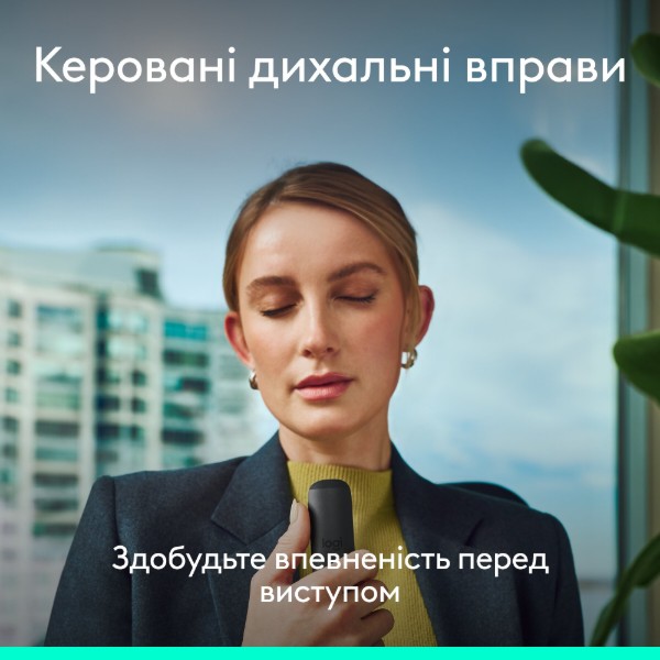 Фото - Презентер Logitech Spotlight 2 Graphite (910-007672)