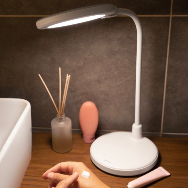 Фото - Настольная лампа Proove On Fleek 2200mAh White (DLMM22000202)