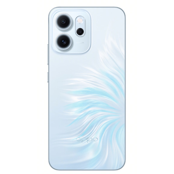 Фото - Смартфон Oppo Reno 14 FS 5G 12/512Gb Opal Blue