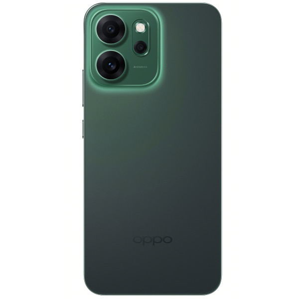 Фото - Смартфон Oppo Reno 14 FS 5G 12/512Gb Luminous Green