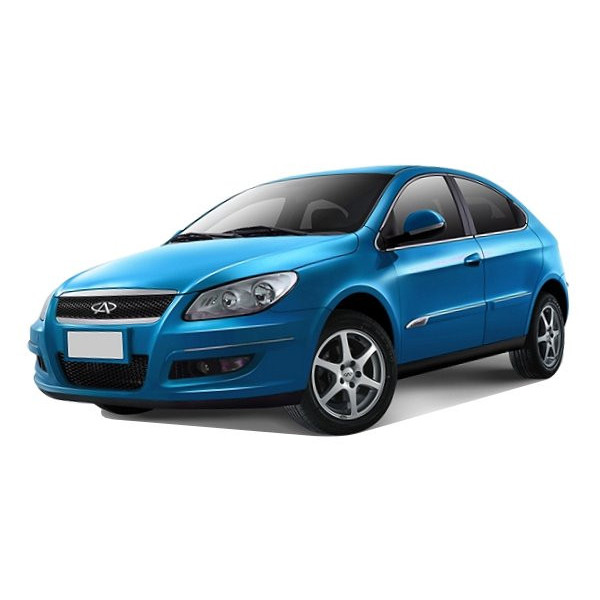 Фото - EVA килимки в салон авто EVAtech для M11 Chery 2008-2015 1 покоління Htb EU CR42786CB5RBB