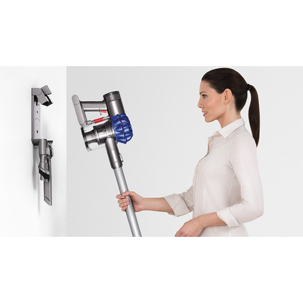 Фото - Пылесос ручной для дома Dyson V6 Slim Origin