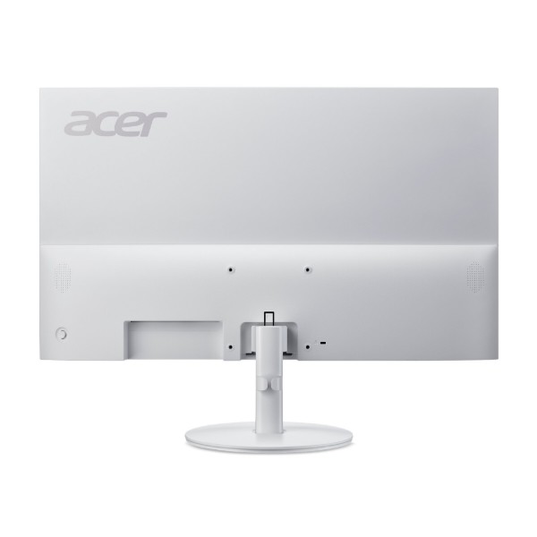 Фото - Монітор Acer SA243YG0wmix (UM.QS3EE.017) White