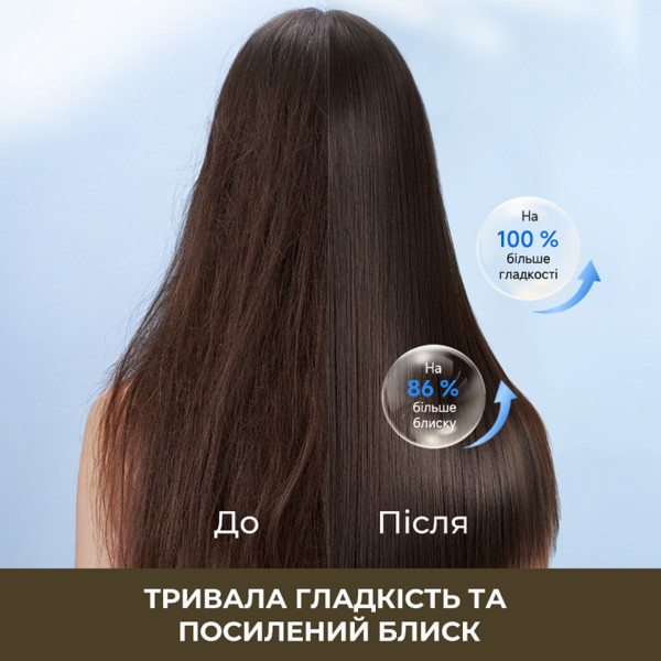 Фото - Паровой выравниватель волос Dreame AuraSteam Straight White AA01A (AA01A-WH)
