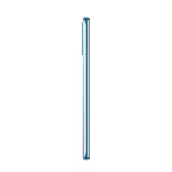 Фото - Смартфон Huawei P Smart S 4/128Gb Breathing Crystal