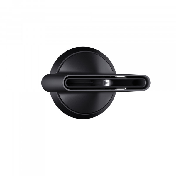 Фото - Фен Dyson HD03 Supersonic чорний