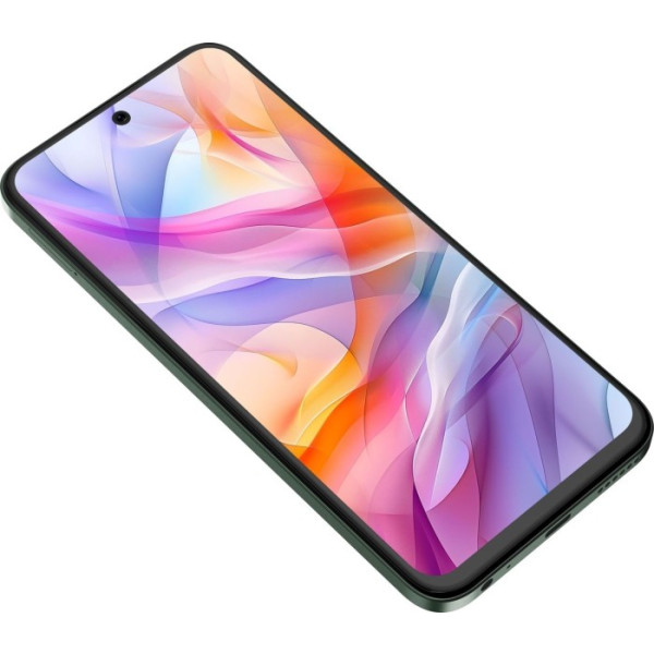 Фото - Смартфон Nubia V70 Design 8/256GB Green