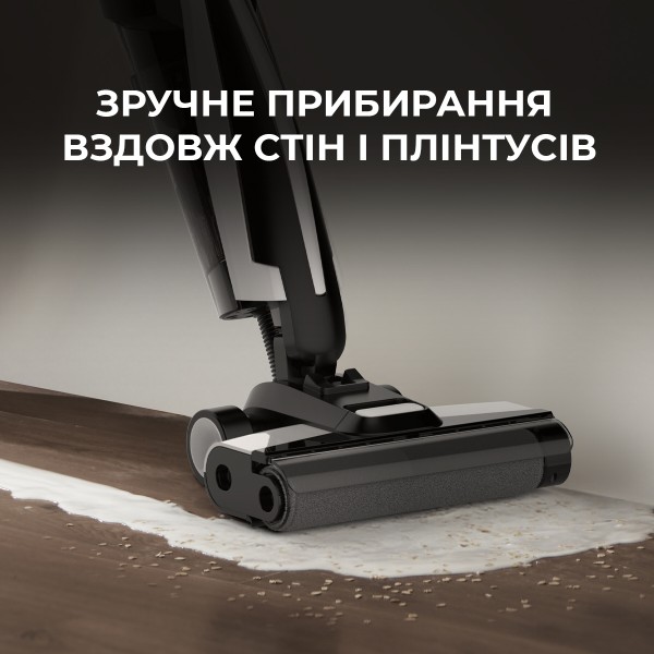 Фото - Пилосос ручний миючий Deerma VX100 (DEM-VX100)