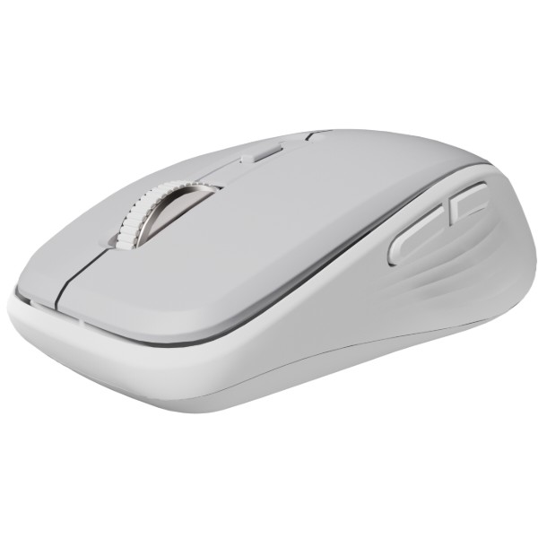 Фото - Мышь беспроводная OfficePro Gray (M267G)